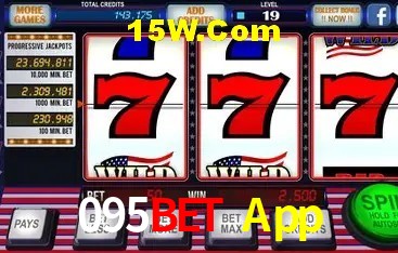 Bonus Features 095Bet App