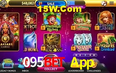 Quick Registration 095Bet App