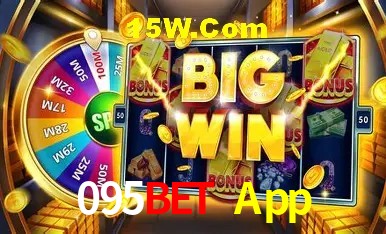 Platform Technology 095Bet App