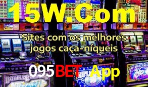 Welcome Bonus 095Bet App