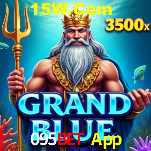 Roulette Table 095Bet App