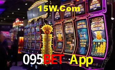 Game Providers 095Bet App