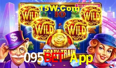 Live Casino 095Bet App